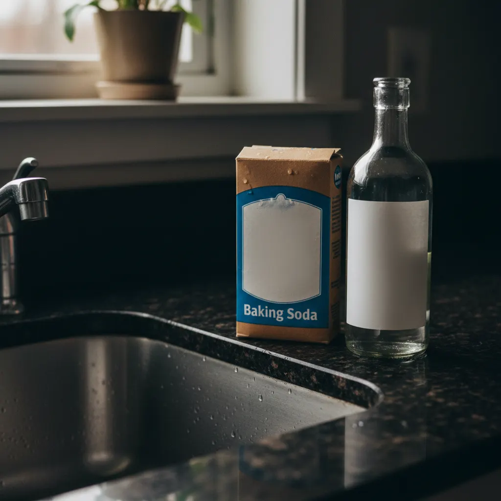 Cómo desatascar una tubería sin productos químicos