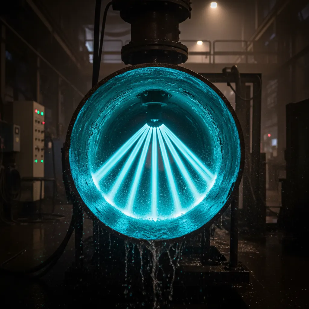 Mantenimiento preventivo de tuberías: cada cuánto hacerlo